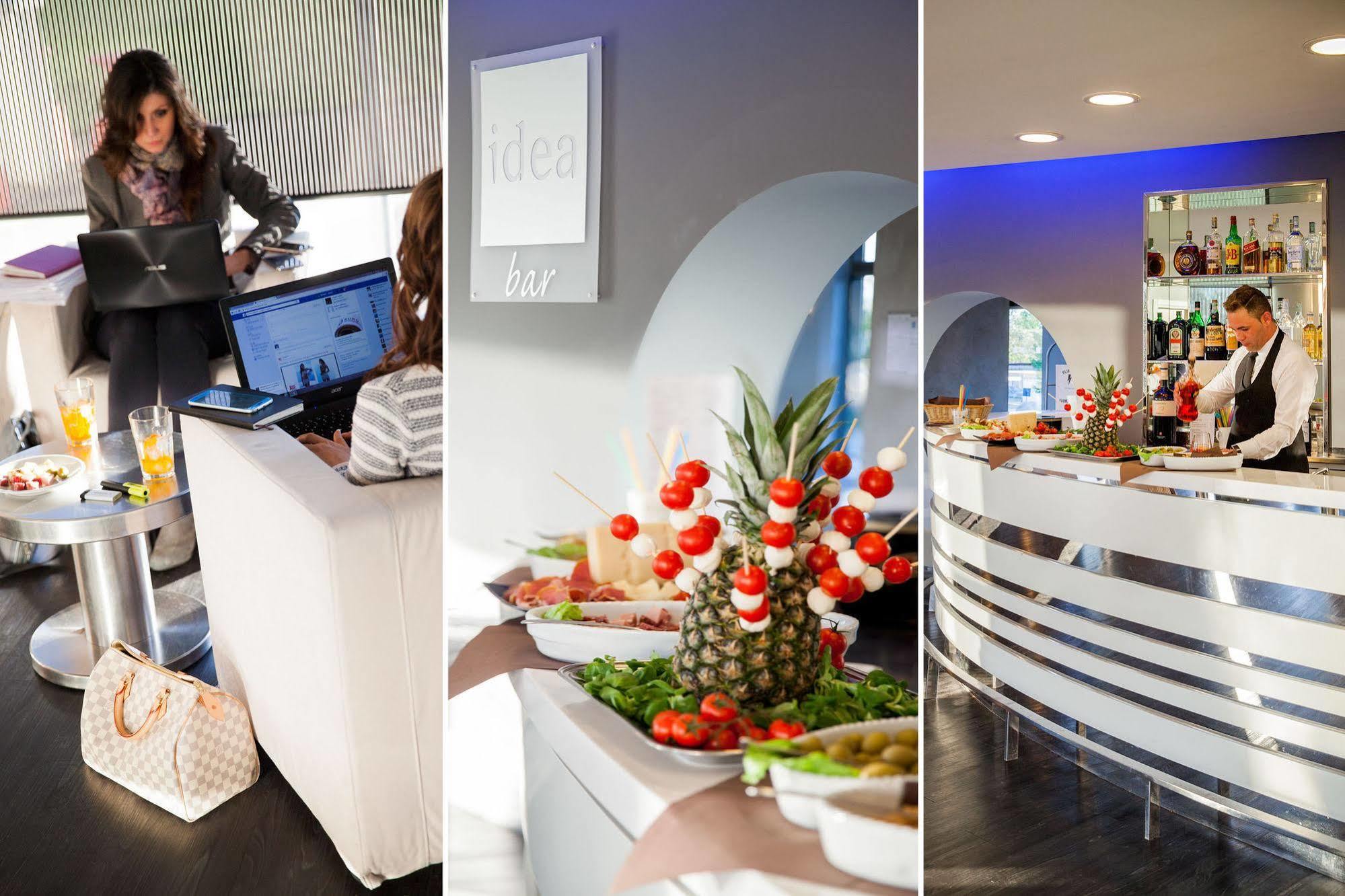 Hotel Idea San Siro Milano