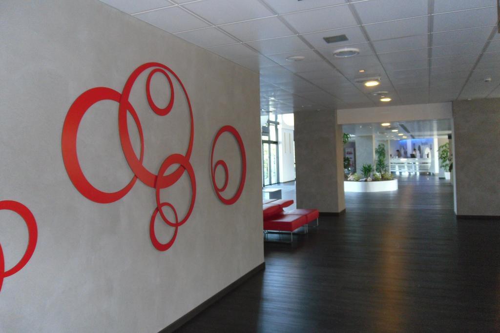 Hotel Idea San Siro Mailand