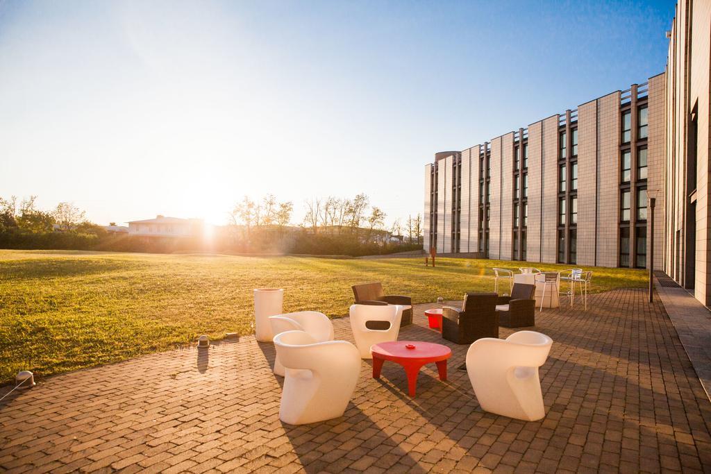 Hotel Idea San Siro Mailand