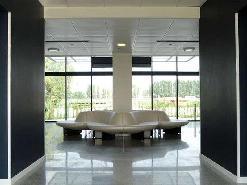 Hotel Idea San Siro Mailand