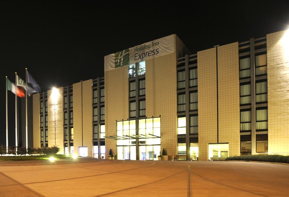 Hotel Idea San Siro Mailand